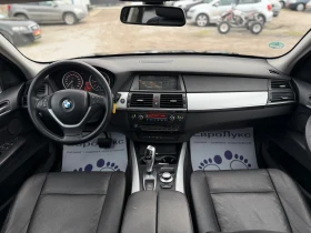 BMW X5 3.0D 231кс SportPaker ПАНОРАМА КОЖА ПОДГРЕВ ПАМЕТ, снимка 10