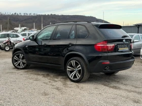BMW X5 3.0D 231кс SportPaker ПАНОРАМА КОЖА ПОДГРЕВ ПАМЕТ, снимка 8
