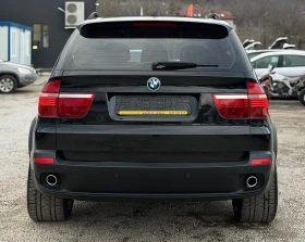 BMW X5 3.0D 231кс SportPaker ПАНОРАМА КОЖА ПОДГРЕВ ПАМЕТ, снимка 5