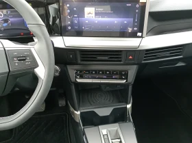 Opel Frontera GS 48V Hybrid 81kW/110Hp MY25, снимка 13