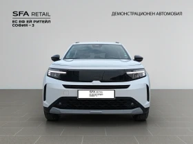 Opel Frontera GS 48V Hybrid 81kW/110Hp MY25, снимка 2