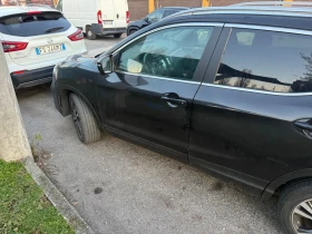 Nissan Qashqai 1.6 dci Avtomat, снимка 4