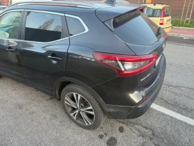 Nissan Qashqai 1.6 dci Avtomat, снимка 6