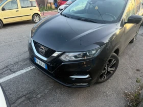 Nissan Qashqai 1.6 dci Avtomat - изображение 1