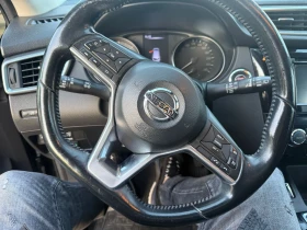 Nissan Qashqai 1.6 dci Avtomat, снимка 10