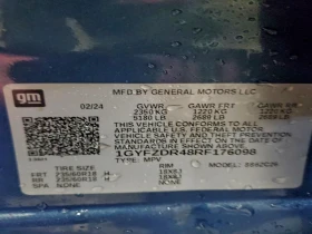 Cadillac XT4 2l Premium Luxury - 23000 € / 44984.09 лв. - 94799258 13