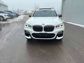 BMW X4 * M40i * CARFAX * ЦЕНА ДО БГ - 24300 € / 47526.67 лв. - 94317570 5
