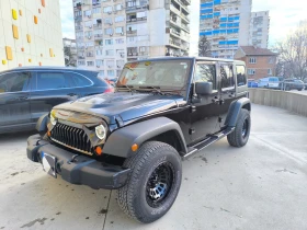 Jeep Wrangler 3.6i Sahara
