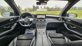 ����� �� �������� �� Mercedes-Benz GLC 300 300D 4Matic 2019