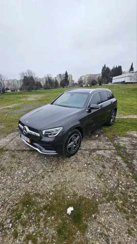 Mercedes-Benz GLC 300 300D 4Matic 2019 - 27500 € / 53785.32 лв. - 64476949 10