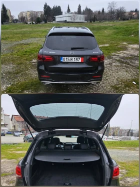 Mercedes-Benz GLC 300 300D 4Matic 2019 - 27500 € / 53785.32 лв. - 64476949 13