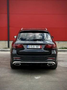 Mercedes-Benz GLC 300 300D 4Matic 2019 | Mobile.bg � ����� ������ 5