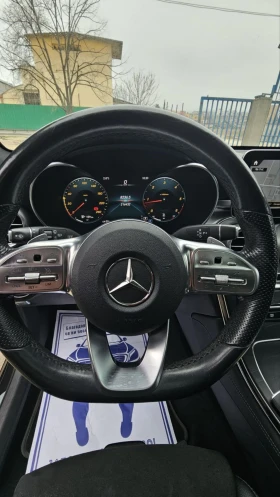 Mercedes-Benz GLC 300 300D 4Matic 2019 - 27500 € / 53785.32 лв. - 64476949 12