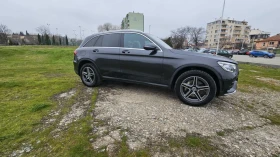 Mercedes-Benz GLC 300 300D 4Matic 2019 - 27500 € / 53785.32 лв. - 64476949 7