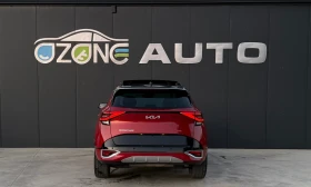 Kia Sportage 4X4 GT LINE 230hp HYBRID | Mobile.bg � ����� ������ 5