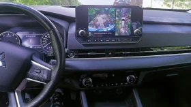 Mitsubishi Outlander 2.5i 4х4 s-Awd Premium LED | Auto.bg — изображение 9