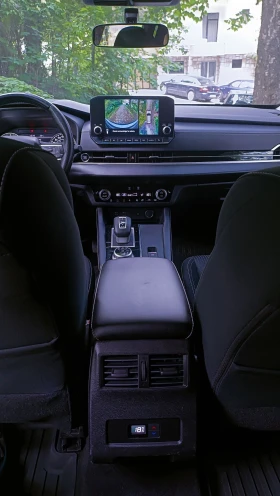 Mitsubishi Outlander 2.5i 4х4 s-Awd Premium LED | Auto.bg — изображение 11
