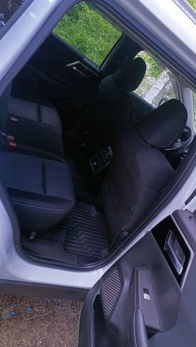 Mitsubishi Outlander 2.5i 4х4 s-Awd Premium LED | Auto.bg — изображение 13