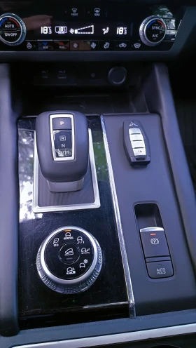 Mitsubishi Outlander 2.5i 4х4 s-Awd Premium LED | Auto.bg — изображение 12
