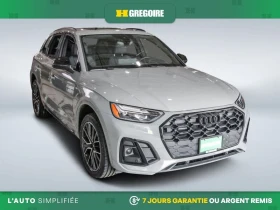 Audi Q5 45TFSI* NARDO GREY* DISTRONIC* ��������* ������ | Mobile.bg � ����� ������ 3