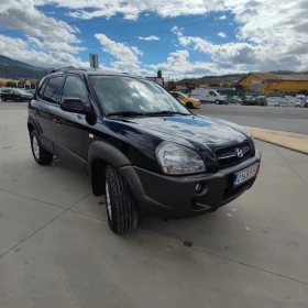 Hyundai Tucson 2.0* CRDI* 4�4* 118 ���* KLIMATRONIK* AVTOPILOT*  | Mobile.bg � ����� ������ 3