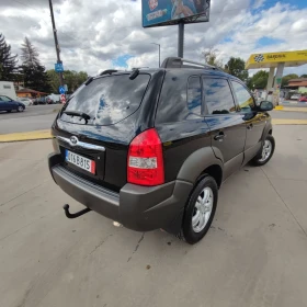 Hyundai Tucson 2.0* CRDI* 4�4* 118 ���* KLIMATRONIK* AVTOPILOT*  | Mobile.bg � ����� ������ 5