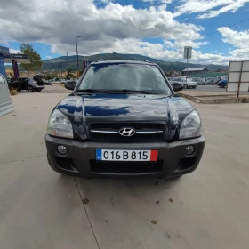 Hyundai Tucson 2.0* CRDI* 4�4* 118 ���* KLIMATRONIK* AVTOPILOT*  | Mobile.bg � ����� ������ 2