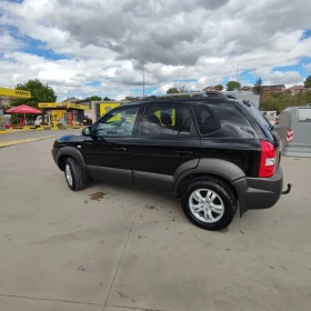Hyundai Tucson 2.0* CRDI* 4�4* 118 ���* KLIMATRONIK* AVTOPILOT*  | Mobile.bg � ����� ������ 8