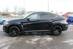 BMW X6 * xDrive35i Individual PKG No Accident White Inter | Mobile.bg � ����� ������ 6