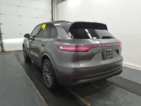 Porsche Cayenne  AWD / ОБДУХВАНЕ / 360 / ПАНОРАМА /  | Auto.bg — изображение 4