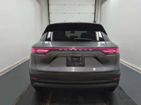 Porsche Cayenne  AWD / ОБДУХВАНЕ / 360 / ПАНОРАМА /  | Auto.bg — изображение 17