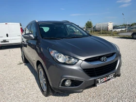 ����� �� �������� �� Hyundai IX35 1.7 CRDI, -116�.�., , ������