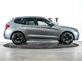 BMW X3 35i M SPORT ЦЕНА ДО БЪЛГАРИЯ АВТОКРЕДИТ | Auto.bg — изображение 8