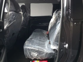 SsangYong Musso 2.0 174950 Automatic КРАЙНА ЦЕНА: 26008 EUR !!!РЕА | Auto.bg — изображение 12