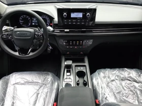 SsangYong Musso 2.0 174950 Automatic КРАЙНА ЦЕНА: 26008 EUR !!!РЕА | Auto.bg — изображение 7