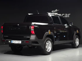 SsangYong Musso 2.0 174950 Automatic КРАЙНА ЦЕНА: 26008 EUR !!!РЕА | Auto.bg — изображение 2