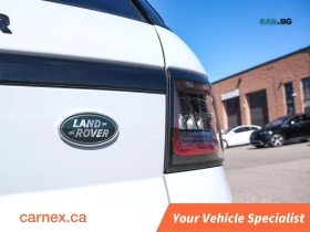 Land Rover Range rover Sport * HUD * Панорама * АвтоКредит (ЦЕНА ДО БГ) - 26499 € - 11443153 9