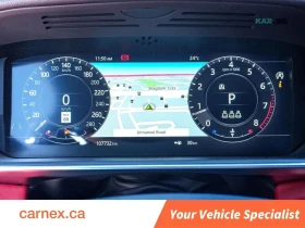 Land Rover Range rover Sport * HUD * Панорама * АвтоКредит (ЦЕНА ДО БГ) - 26499 € - 11443153 13