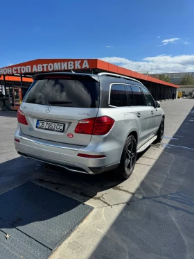 Mercedes-Benz GL 350 - 18900 € - 77861099 3