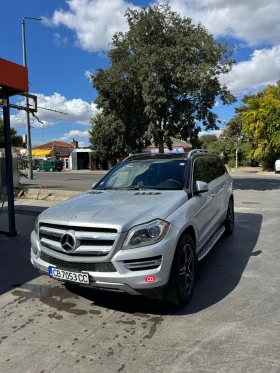 Mercedes-Benz GL 350 - 18900 € - 77861099 4