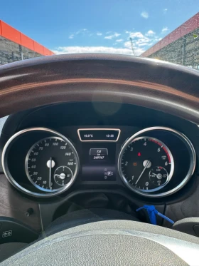 Mercedes-Benz GL 350 - 18900 € - 77861099 6