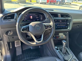 VW Tiguan Comfortline R-Line Black Edition - 19500 € - 85659588 14