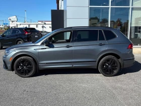 VW Tiguan Comfortline R-Line Black Edition - 19500 € - 85659588 3