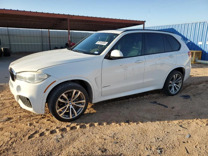 BMW X5 M* SPORT* LINE* ПОДГРЕВ* КАМЕРА* КЕЙЛЕС* LANE* ASS, снимка 1 - Автомобили и джипове - 49546951