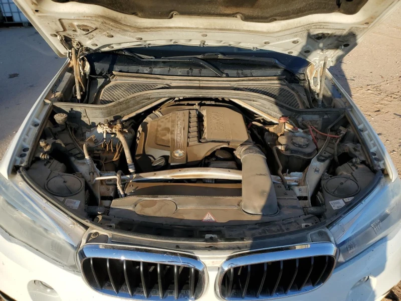 BMW X5 M* SPORT* LINE* ПОДГРЕВ* КАМЕРА* КЕЙЛЕС* LANE* ASS, снимка 12 - Автомобили и джипове - 49546951