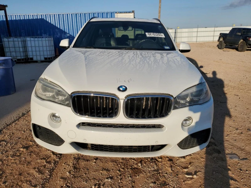 BMW X5 M* SPORT* LINE* ПОДГРЕВ* КАМЕРА* КЕЙЛЕС* LANE* ASS, снимка 5 - Автомобили и джипове - 49546951