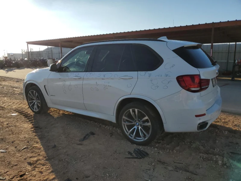 BMW X5 M* SPORT* LINE* ПОДГРЕВ* КАМЕРА* КЕЙЛЕС* LANE* ASS, снимка 4 - Автомобили и джипове - 49546951