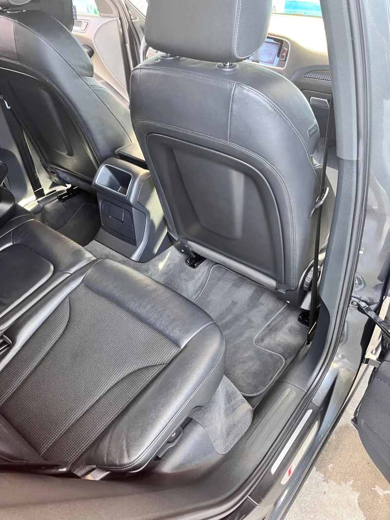 Audi Q5 S-line, снимка 11 - Автомобили и джипове - 52405039