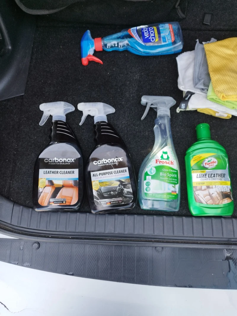 Toyota Rav4 Бензин-Газ, снимка 15 - Автомобили и джипове - 52130054