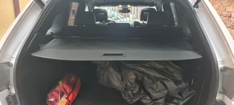 Jeep Grand cherokee 3.6 Overland 4x4, снимка 8 - Автомобили и джипове - 52257585